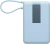 Мобильный аккумулятор Xiaomi Magnetic BHR08PCGL 10000mAh QC3.0/PD3.0 33W 3A USB-C беспров.зар. голубой