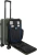 Чемодан Piquadro PQ LIGHT BV7296PQL/VEO2 37x53.5x26см 42л. 3.59кг. поликарбонат хаки