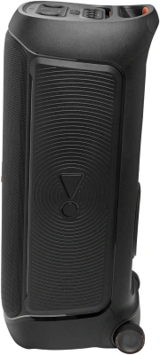 Минисистема Hi-Fi JBL PartyBox 720 черный/оранжевый 800Вт USB BT