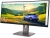 Монитор Lenovo 34" ThinkVision P34WD-40 черный IPS LED 4ms 21:9 HDMI M/M HAS Piv 2000:1 350cd 178гр/178гр 3440x1440 120Hz DP WQ USB 10кг Монитор Lenovo 34" ThinkVision P34WD-40 черный IPS LED 4ms 21:9 HDMI M/M HAS Piv 2000:1 350cd 178гр/178гр 3440x1440 120Hz DP WQ USB 10кг