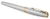 Ручка перьев. Parker Sonnet Core F527 (1931504) Stainless Steel GT F сталь нержавеющая подар.кор. Ручка перьев. Parker Sonnet Core F527 (1931504) Stainless Steel GT F сталь нержавеющая подар.кор.