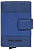 Чехол для кредитных карт Piquadro S137 PP5649S137R/BLU синий металл