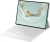 Планшет Huawei MatePad Pro Morandi-W09DK RAM12Gb ROM512Gb 12.2" OLED 2800x1840 HarmonyOS 4.3 зеленый 50Mpix 8Mpix BT WiFi 10100mAh 12hr