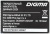Накопитель SSD Digma PCIe 3.0 x4 512GB DGSM3512GS33T Mega S3 M.2 2280