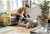 Пылесос ручной Karcher VC 4 Cordless myHome Pet 140Вт белый Пылесос ручной Karcher VC 4 Cordless myHome Pet 140Вт белый