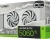 Видеокарта Palit PCI-E 5.0 PA-RTX5060Ti WHITE OC NVIDIA GeForce RTX 5060TI 8Gb 128bit GDDR7 2407/28000 HDMIx1 DPx3 HDCP Ret