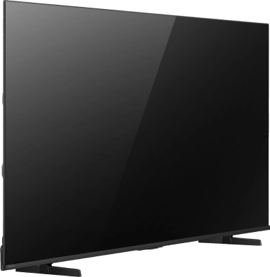 Телевизор QLED Hisense 65" 65E7S черный 4K Ultra HD 60Hz MEMC DVB-T DVB-T2 DVB-C DVB-S DVB-S2 USB WiFi Smart TV