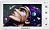Видеодомофон Falcon Eye Cosmo HD белый