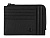Чехол для кредитных карт Piquadro Black Square PU1243B3R/N черный натур.кожа