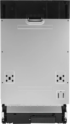 Посудомоечная машина встраив. Hyundai HBD 440 2100Вт узкая