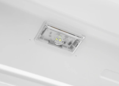 Холодильник Indesit ITR 4180 E 2-хкамерн. бежевый