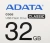 Флеш Диск A-Data 32Gb Classic C008 AC008-32G-RKD USB2.0 красный/черный Флеш Диск A-Data 32Gb Classic C008 AC008-32G-RKD USB2.0 красный/черный