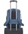 Рюкзак для ноутбука 17.3" Riva 8365 синий полиэстер женский дизайн (8365 BLUE)