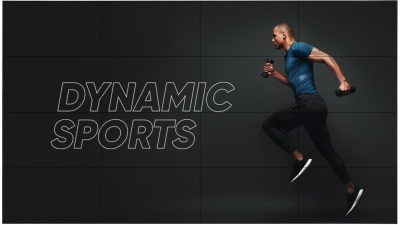 Панель LG 49" 49VL5PJ-A черный IPS LED 16:9 DVI HDMI матовая 500cd 178гр/178гр 1920x1080 DP FHD USB 17.8кг