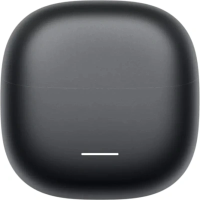 Гарнитура вкладыши Xiaomi Redmi Buds 8 Active черный беспроводные bluetooth в ушной раковине (BHR08JTGL)