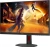 Монитор AOC 27" Q27G4SRU черный IPS LED 16:9 HDMI M/M матовая HAS Piv 1000:1 450cd 178гр/178гр 2560x1440 300Hz G-Sync DP 2K 6.11кг Монитор AOC 27" Q27G4SRU черный IPS LED 16:9 HDMI M/M матовая HAS Piv 1000:1 450cd 178гр/178гр 2560x1440 300Hz G-Sync DP 2K 6.11кг