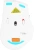 Мышь A4Tech Fstyler FB35C белый оптическая 2000dpi беспров. BT/Radio USB 6but (FB35C ICY WHITE) Мышь A4Tech Fstyler FB35C белый оптическая 2000dpi беспров. BT/Radio USB 6but (FB35C ICY WHITE)