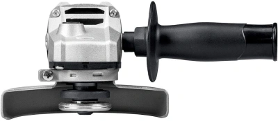 Углошлифовальная машина Metabo W 850-125 850Вт 11500об/мин рез.шпин.:M14 d=125мм (603608000)