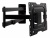 Кронштейн для телевизора Kromax DIX-18 черный 22"-65" макс.40кг настенный поворот и наклон Кронштейн для телевизора Kromax DIX-18 черный 22"-65" макс.40кг настенный поворот и наклон