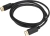 Кабель аудио-видео Buro BU-DP-v1.2-1.5m DisplayPort (m)/DisplayPort (m) 1.5м. черный Кабель аудио-видео Buro BU-DP-v1.2-1.5m DisplayPort (m)/DisplayPort (m) 1.5м. черный