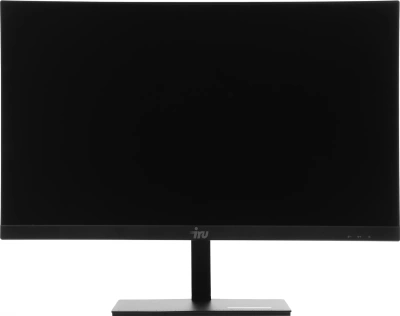 Моноблок IRU Tactio 23IH6 23.8" Full HD i5 12400 (2.5) 8Gb SSD256Gb UHDG 730 без ОС WiFi BT Spk 120W Cam черный 1920x1080 (RUS)