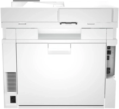 МФУ лазерный HP Color LaserJet Pro 4303fdw (5HH67A) A4 Duplex WiFi белый