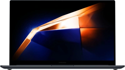 Ноутбук Samsung Galaxy Book 4 NP750 Core i5 1335U 16Gb SSD512Gb Intel Iris Xe graphics 15.6" IPS FHD (1920x1080) Windows 11 Home Multi Language grey WiFi BT Cam (NP750XGJ-LG7IN)