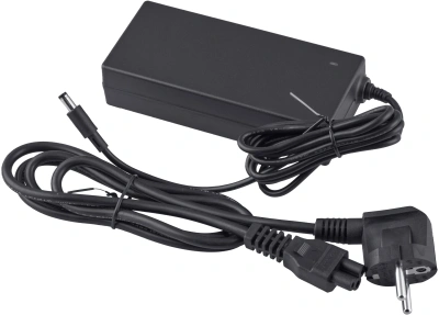 Моноблок IRU 27IM 27" Full HD i3 1215U (1.2) 8Gb SSD256Gb UHDG без ОС GbitEth WiFi BT 90W Cam черный 1920x1080