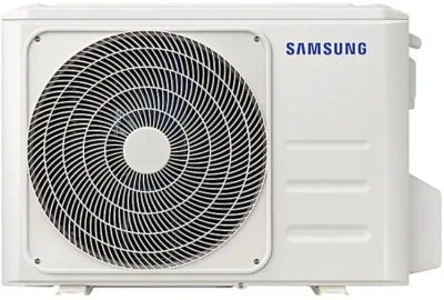Сплит-система Samsung AR09TXHQASI Inverter белый