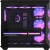 Корпус Formula Crystal Z2 v2 черный без БП ATX 10x120mm 2xUSB2.0 1xUSB3.0 audio bott PSU