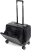 Чемодан Piquadro PQ LIGHT BV7295PQL/NO 46x43x26см 42л. 3.67кг. поликарбонат черный матов.