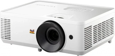Проектор ViewSonic PX704HD DLP 4000Lm ANSI (1920x1080) 22000:1 ресурс лампы:4000часов 1xUSB typeA 2xHDMI 2.7кг