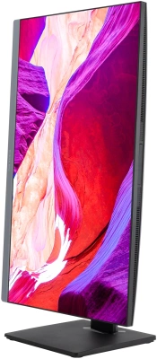 Моноблок Digma Pro Unity 23.8" Full HD i3 1215U (1.2) 16Gb SSD512Gb UHDG CR Windows 11 Pro GbitEth WiFi BT 90W клавиатура мышь Cam серый/черный 1920x1080