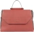 Деловая сумка женская Piquadro Circle BD6778W92/ARTM с отделением для ноутбука 14" терракотовая/кофейная натур.кожа