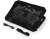 Подставка для ноутбука Buro BU-LCP150-B213 15"335x265x22мм 74.35дБ 1xUSB 2x 140ммFAN 480г металлическая сетка/пластик черный Подставка для ноутбука Buro BU-LCP150-B213 15"335x265x22мм 74.35дБ 1xUSB 2x 140ммFAN 480г металлическая сетка/пластик черный