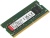 Память DDR4 16Gb 3200MHz Kingston KVR32S22S8/16 VALUERAM RTL PC4-25600 CL22 SO-DIMM 260-pin 1.2В single rank Ret
