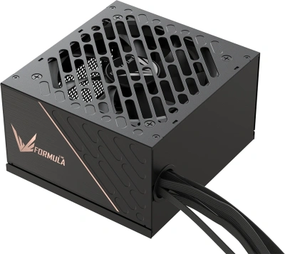 Блок питания Formula ATX 650W FV-650BD 80+ bronze (20+4pin) APFC 120mm fan 5xSATA RTL