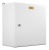 Шкаф электротехнический Elbox EMW-400.400.210-1-IP66 настенный 400мм 210мм несъемн.бок.пан. 50кг серый