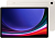 Планшет Samsung Galaxy Tab S9 SM-X710 8 Gen 2 (3.36) 8C RAM12Gb ROM256Gb 11" AMOLED 2X 2560x1600 Android 13 бежевый 13Mpix 12Mpix BT WiFi microSD 1Tb 8400mAh