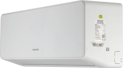 Сплит-система Rovex City Pro RS-09CST4 Pro белый