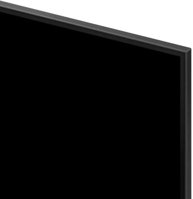 Телевизор QLED Samsung 65" QE65QN90FAUXRU Q черный титан 4K Ultra HD 120Hz DVB-T2 DVB-C DVB-S2 USB WiFi Smart TV