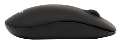 Мышь Acer OMR130 черный оптическая 1200dpi беспров. USB 3but (ZL.MCEEE.00F)