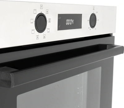 Духовой шкаф Электрический Vitek VEO 6480 IX нержавеющая сталь