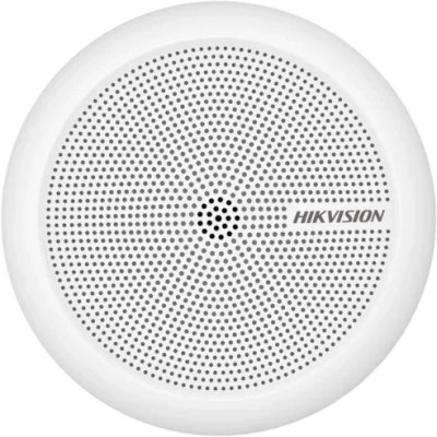 Микрофон Hikvision DS-2FP2061
