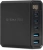 Настольное зар./устр. Digma Pro DPW10A 140W 5A (PD+QC) 3хUSB-C/2xUSB-A универсальное черный (DPW1A4G024BK)