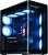 Корпус Zalman P60 черный без БП ATX 6x120mm 2x140mm 2xUSB3.0 audio bott PSU Корпус Zalman P60 черный без БП ATX 6x120mm 2x140mm 2xUSB3.0 audio bott PSU