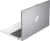 Ноутбук HP 255R G10 Ryzen 5 7535U 16Gb SSD512Gb AMD Radeon Graphics 15.6" TN FHD (1920x1080) без ОС silver/black WiFi BT Cam (CW0W9AT)