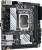 Материнская плата Asus PRIME H610I-PLUS-CSM Soc-1700 Intel H610 2xDDR5 mini-ITX AC`97 8ch(7.1) GbLAN+VGA+HDMI+DP Материнская плата Asus PRIME H610I-PLUS-CSM Soc-1700 Intel H610 2xDDR5 mini-ITX AC`97 8ch(7.1) GbLAN+VGA+HDMI+DP