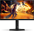 Монитор AOC 23.6" Gaming 24G4HX черный IPS LED 16:9 HDMI M/M матовая HAS Piv 300cd 178гр/178гр 1920x1080 200Hz DP FHD 2.49кг