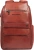 Рюкзак мужской Piquadro Solm CA7022S141/CU табачный кожа
